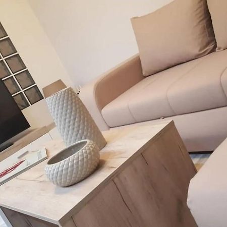 Downtown City Apartment 테살로니키 외부 사진