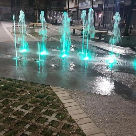 Downtown City Apartment 테살로니키 외부 사진