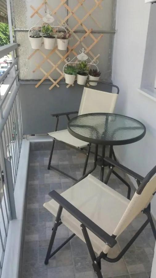 Downtown City Apartment 테살로니키 외부 사진