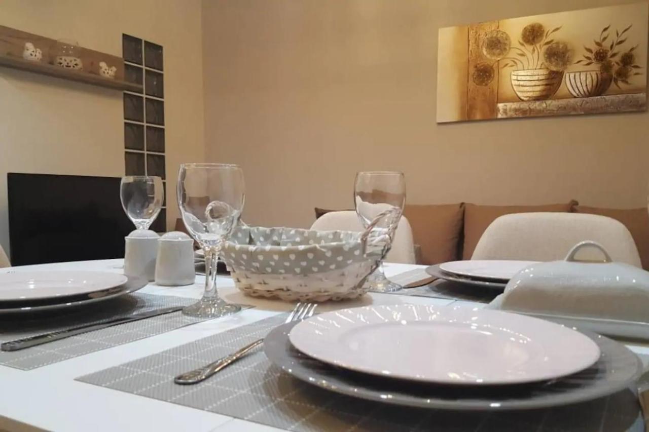 Downtown City Apartment 테살로니키 외부 사진