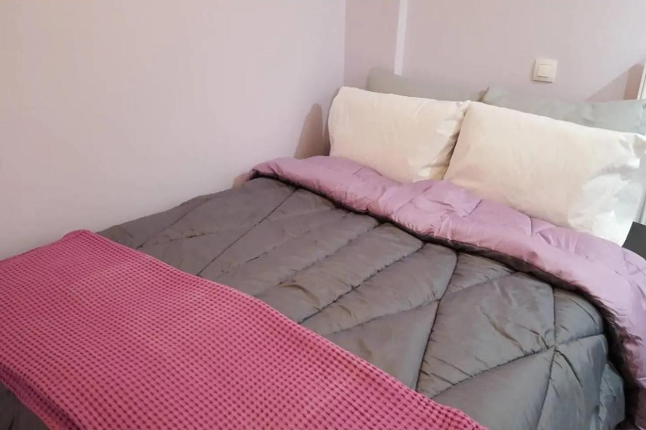 Downtown City Apartment 테살로니키 외부 사진
