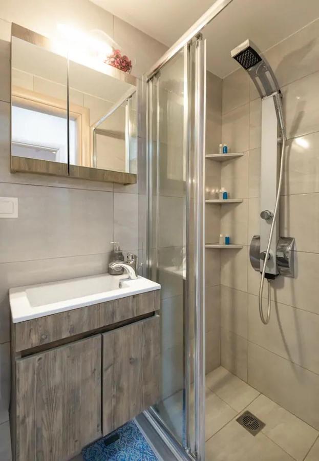 Downtown City Apartment 테살로니키 외부 사진