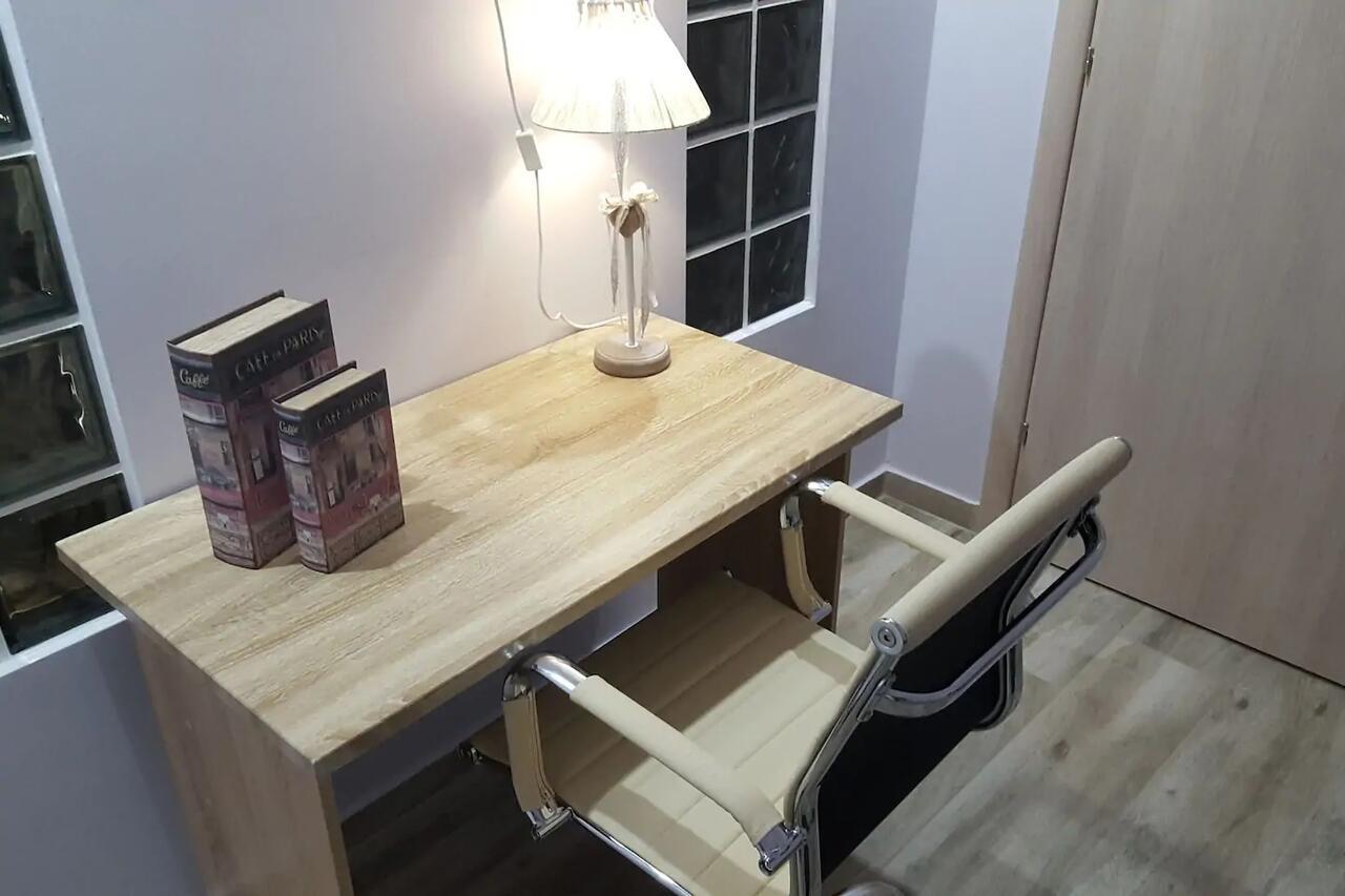 Downtown City Apartment 테살로니키 외부 사진