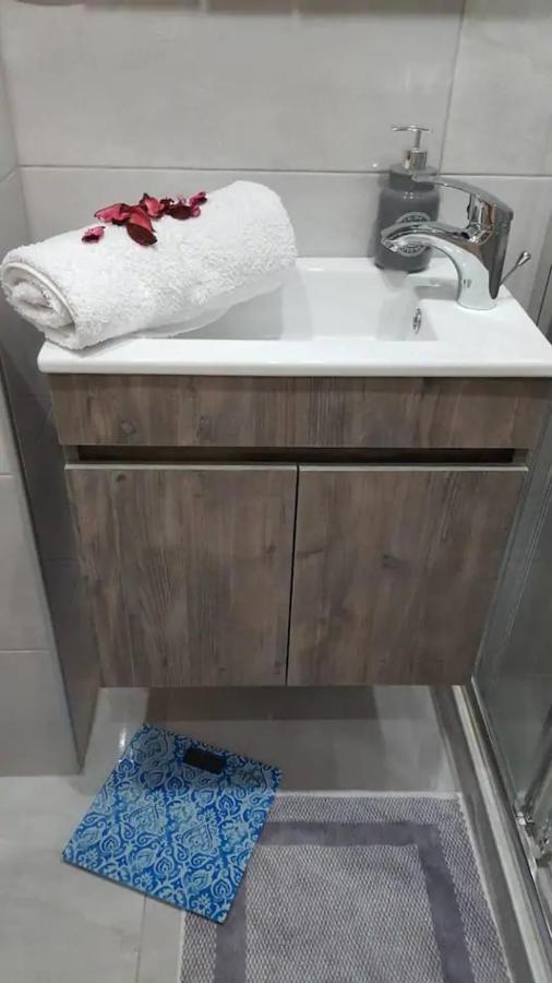 Downtown City Apartment 테살로니키 외부 사진