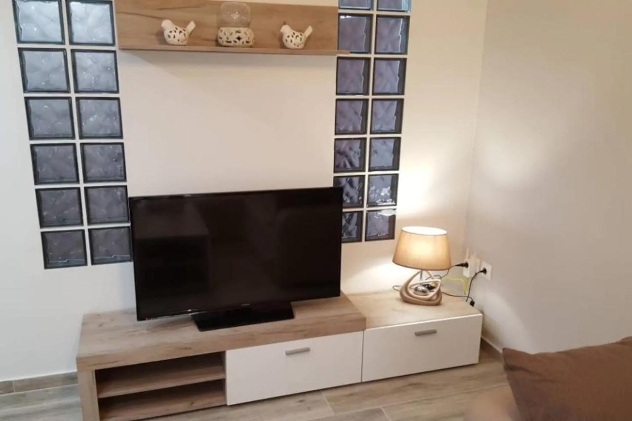 Downtown City Apartment 테살로니키 외부 사진