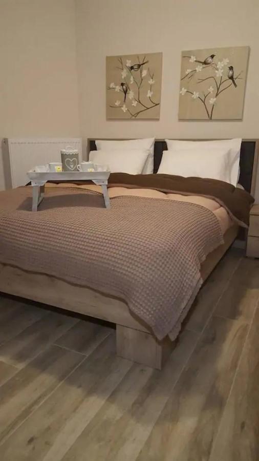 Downtown City Apartment 테살로니키 외부 사진