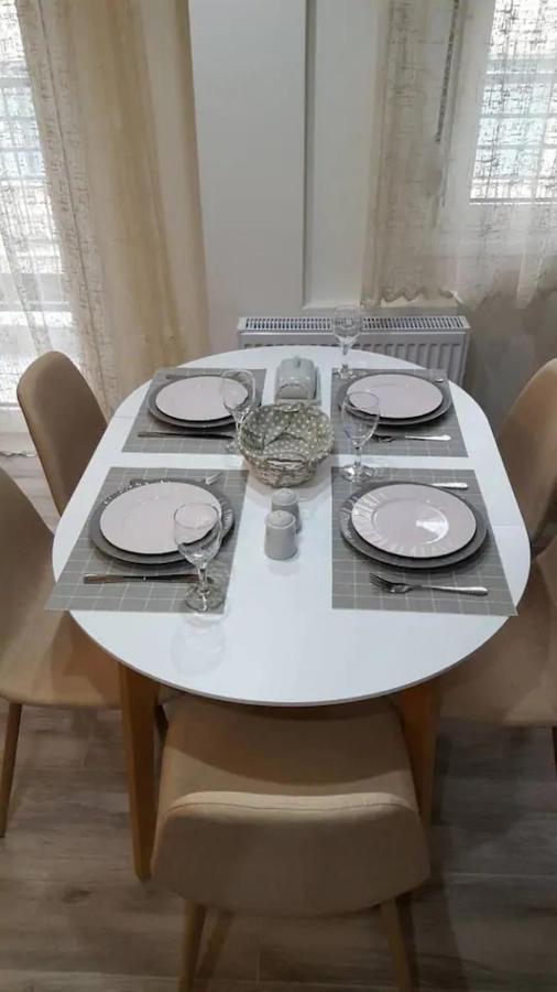 Downtown City Apartment 테살로니키 외부 사진
