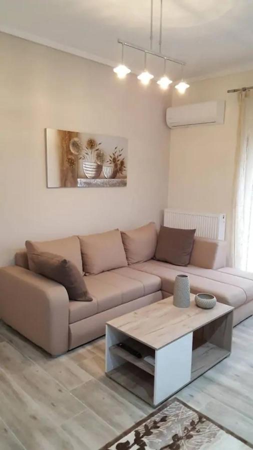 Downtown City Apartment 테살로니키 외부 사진
