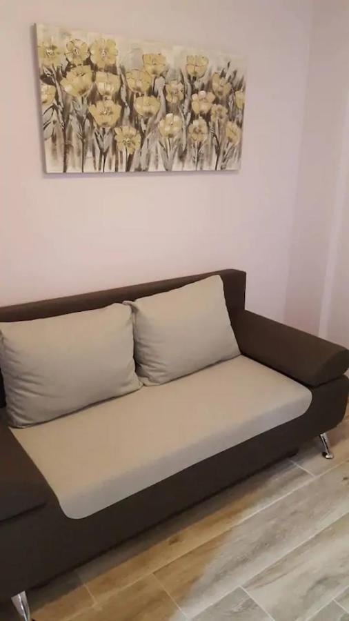 Downtown City Apartment 테살로니키 외부 사진