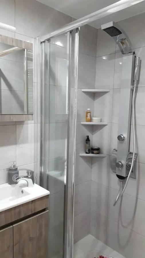 Downtown City Apartment 테살로니키 외부 사진