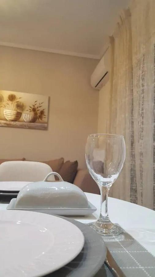 Downtown City Apartment 테살로니키 외부 사진