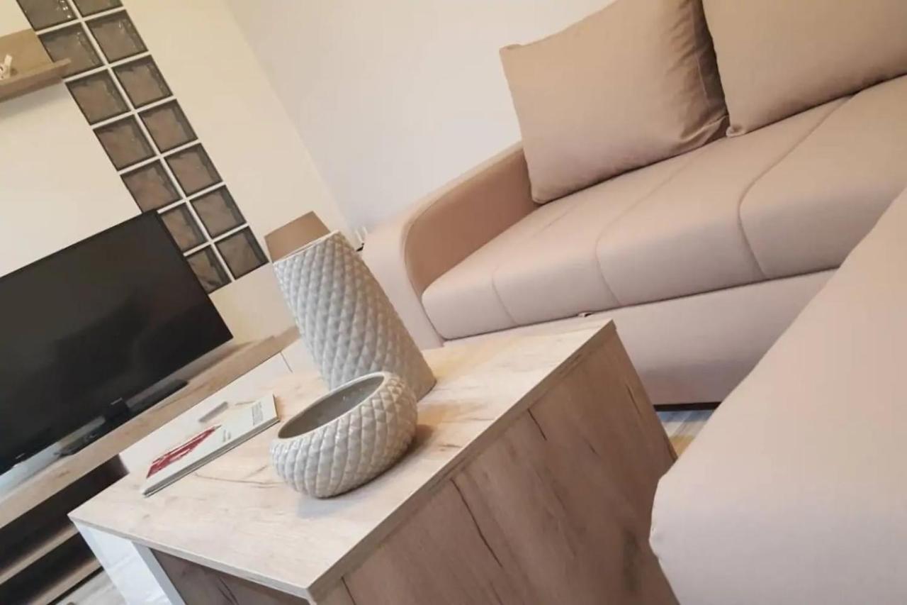 Downtown City Apartment 테살로니키 외부 사진