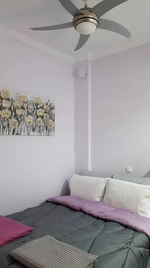 Downtown City Apartment 테살로니키 외부 사진