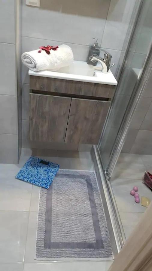 Downtown City Apartment 테살로니키 외부 사진