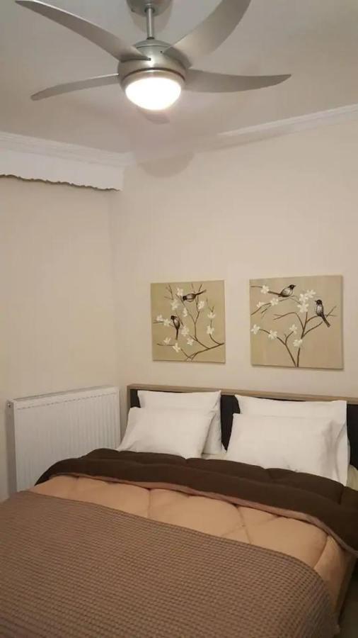 Downtown City Apartment 테살로니키 외부 사진