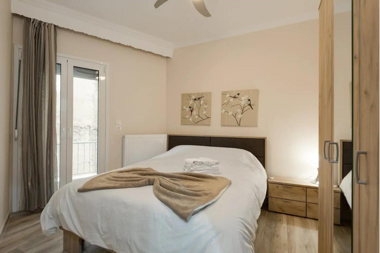 Downtown City Apartment 테살로니키 외부 사진
